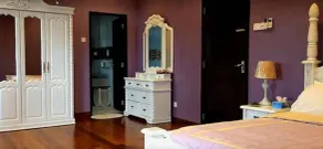Tanah Aina Farouq - Room