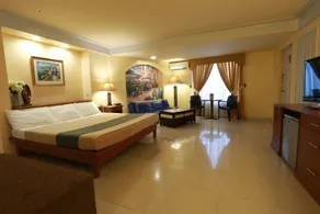 Hotel Gracelane - Room