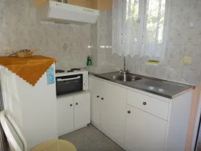 Despoina Apartments - Eget tekjøkken