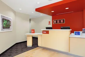 TownePlace Suites by Marriott New Orleans Harvey/West Bank - Réception