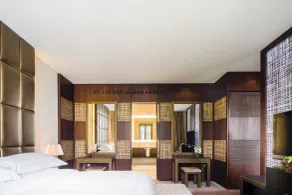 Mandarin Oriental Al Faisaliah, Riyadh - Room