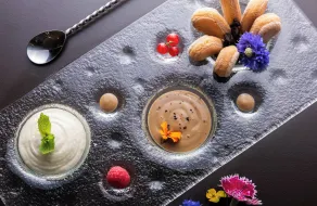 Leonardo Royal Hotel Venice Mestre - Restaurant