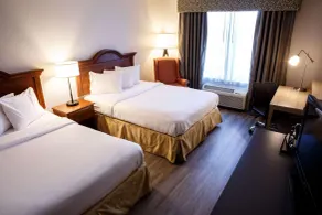 Country Inn & Suites by Radisson, Harrisburg West Mechanicsburg - Chambre