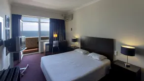 Carcavelos Beach Hotel - Camera