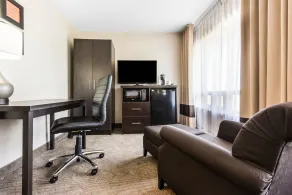 Comfort Inn - Habitación
