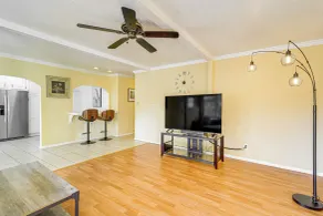 Santa Barbara Home w/ Private Outdoor Pool! - Interiør