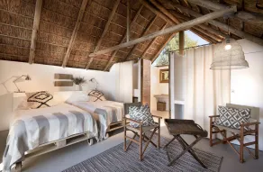 Cradle Boutique Hotel - Room