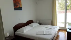 Hotel Ballet School - Zimmer