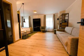 Quarto Duplo Standard - Weinhotel Freylich Zahn - Quarto