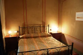 B&B Antica Piazza dei Miracoli - Chambre