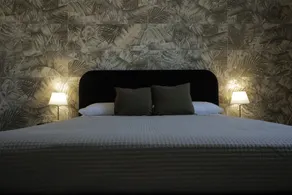 Sikelìa Bed & Breakfast - Zimmer