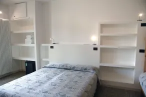 Hotel Marbella - Rum