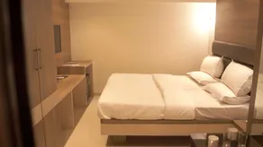 Hotel Shivam - Værelse