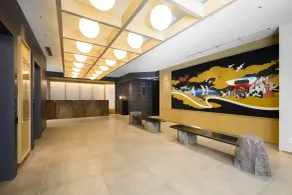 Richmond Hotel Asakusa - Réception