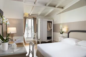 Hotel Rapallo - Room