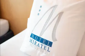 Miratel - Room