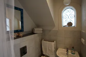 Villa Toscana Boutique - Badezimmer