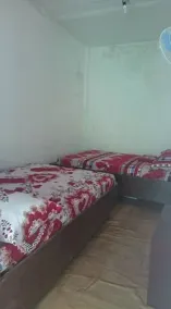 Malapascua Budget Inn MBI DIVE CENTER - Chambre