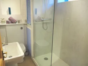 The Packing House - Salle de bain