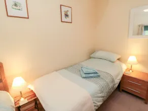 Ghyll Cottage - Zimmer