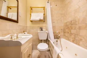The Abbey Notting Hill - Bathroom