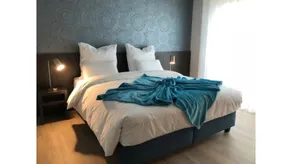 B&B Sasput - Habitación