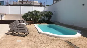 B&B RESORT SIGNORILE - Pool