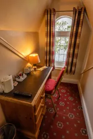 Aarondale Guest House - Habitación