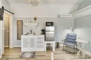 5 Mi to Dtwn Sweetwater: Studio w/ Serene Views - Interiør