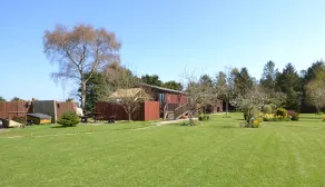 Rocklands Lodges - Værelse