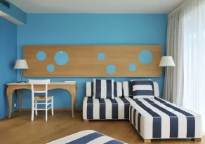 Falkensteiner Hotel & Spa Iadera - Habitación