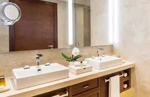 Al Messila, A Luxury Collection Resort & Spa, Doha - Chambre
