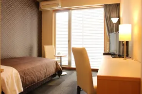 HOTEL LiVEMAX BUDGET Chiba Mihama - Room