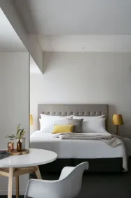 Art Series - The Watson - Room