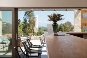 Reveli Suites - Reception