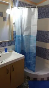 Aegean Bliss Residences - Karfas - Bad