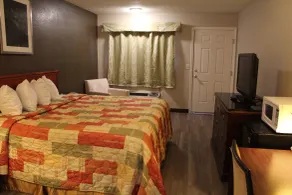 Regency Inn - Chambre