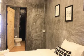 The Simple Koh Yao Noi - Chambre