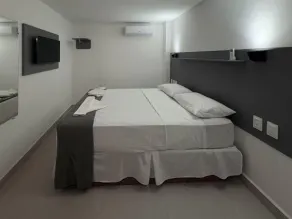 Hotel Kazullo - Rum