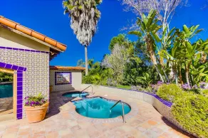 Vineyard Hacienda - Wellness