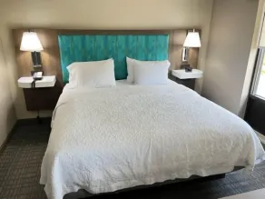 Hampton Inn & Suites Louisville East - Room