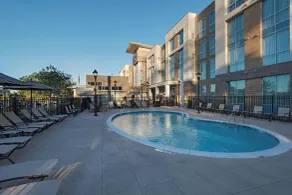 Residence Inn by Marriott Jackson The District at Eastover - Piscine