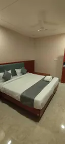 Hotel Vijay Villas - Camera
