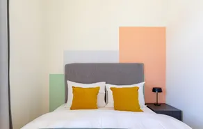 Numa Vienna Strauss - Chambre