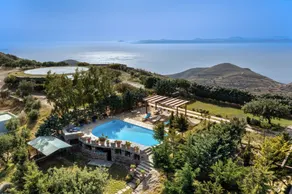Green Island Resort Kea Poseidon - View from room