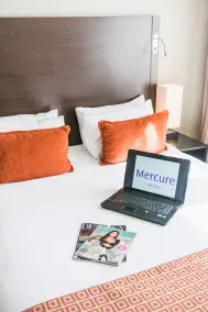 Mercure Hotel Bedfordview - Værelse