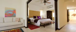 Grand Matlali Suites & Villas Riviera Nayarit - Chambre
