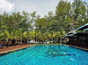 Naiyang Park Resort - Beachfront Escape - Piscine