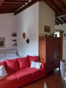 Country Residence Turicchi - Camera