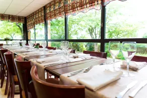 Brit Hotel Rennes Cesson - Restaurant
